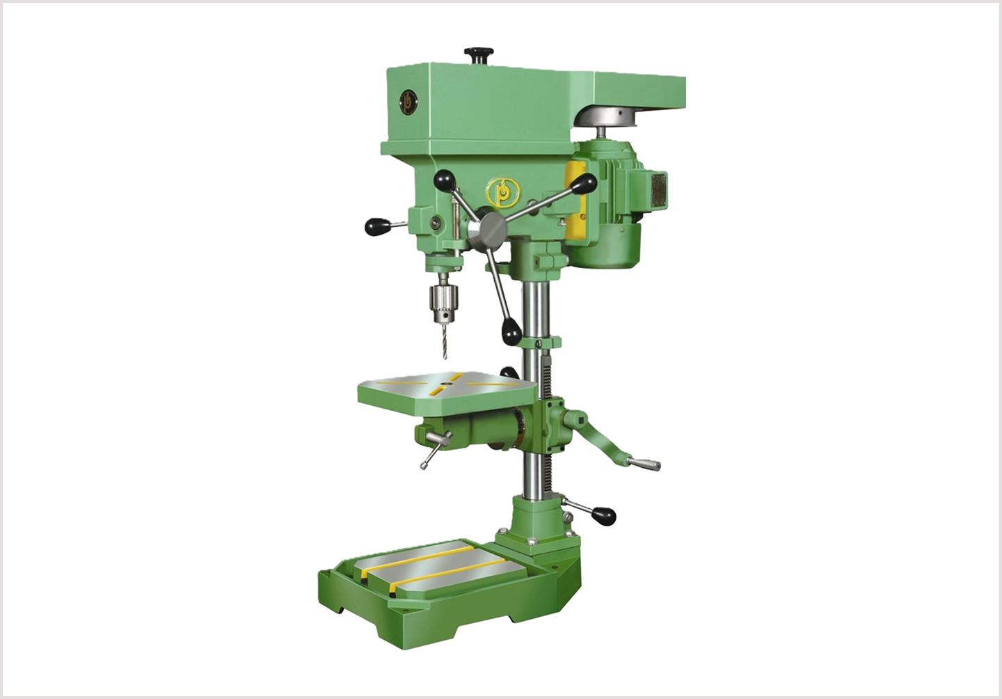 Drilling Machine