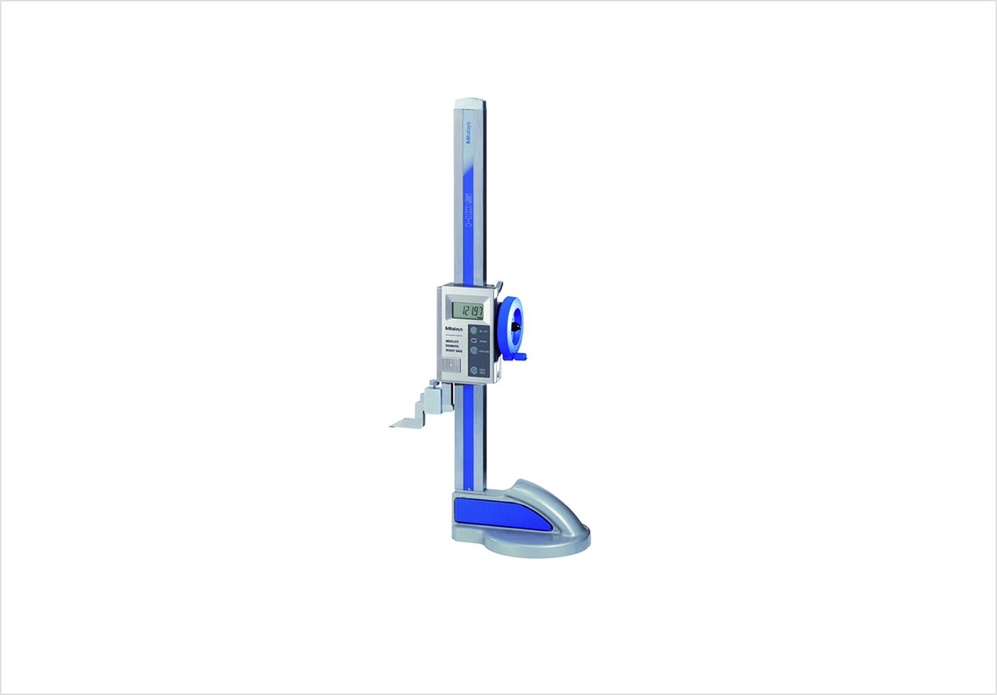 Digital Height Gauge