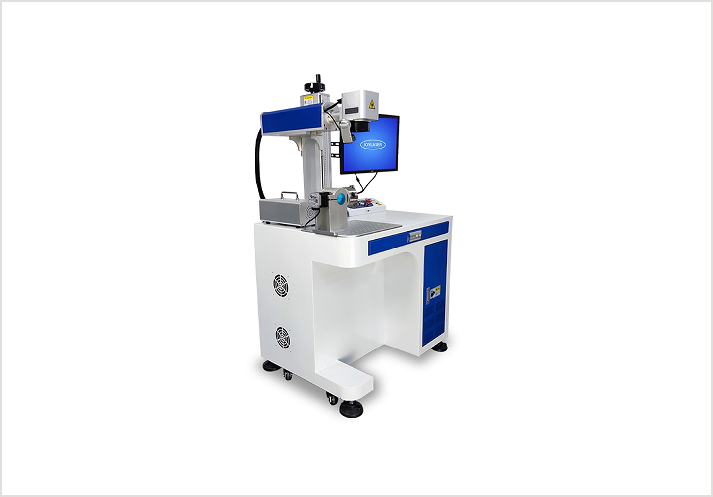 Laser Marking Machine