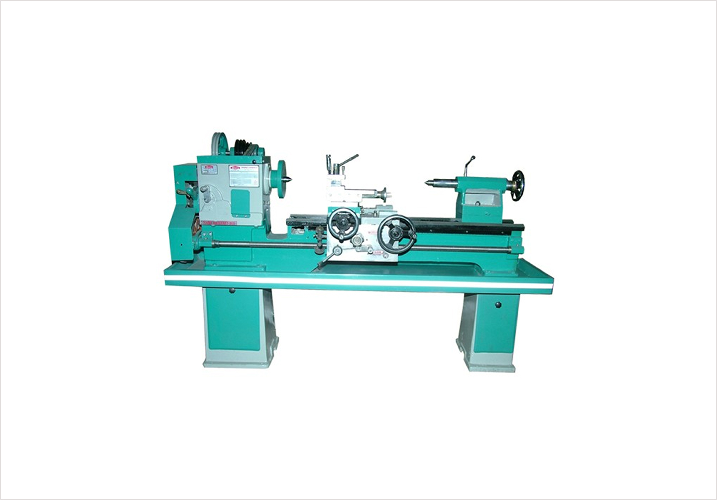 Conventional Lathe 