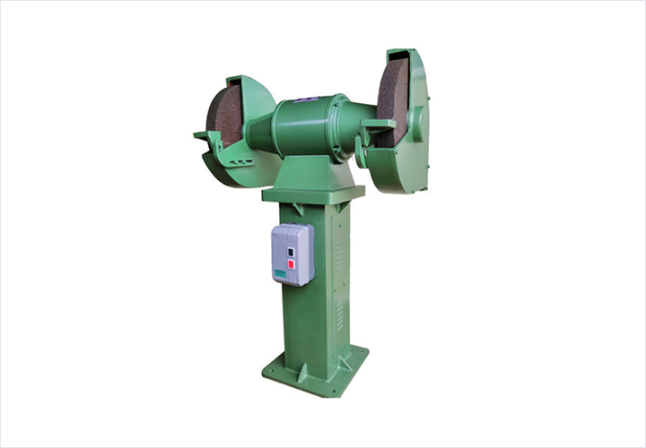 Pedestal Grinder