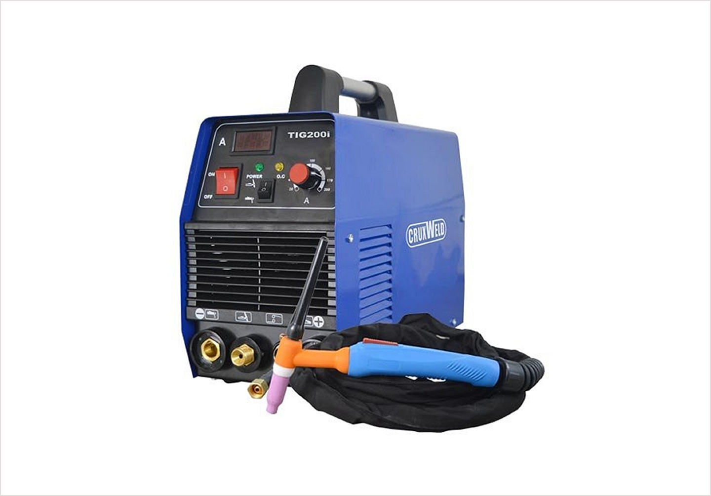 TIG Welding Machine