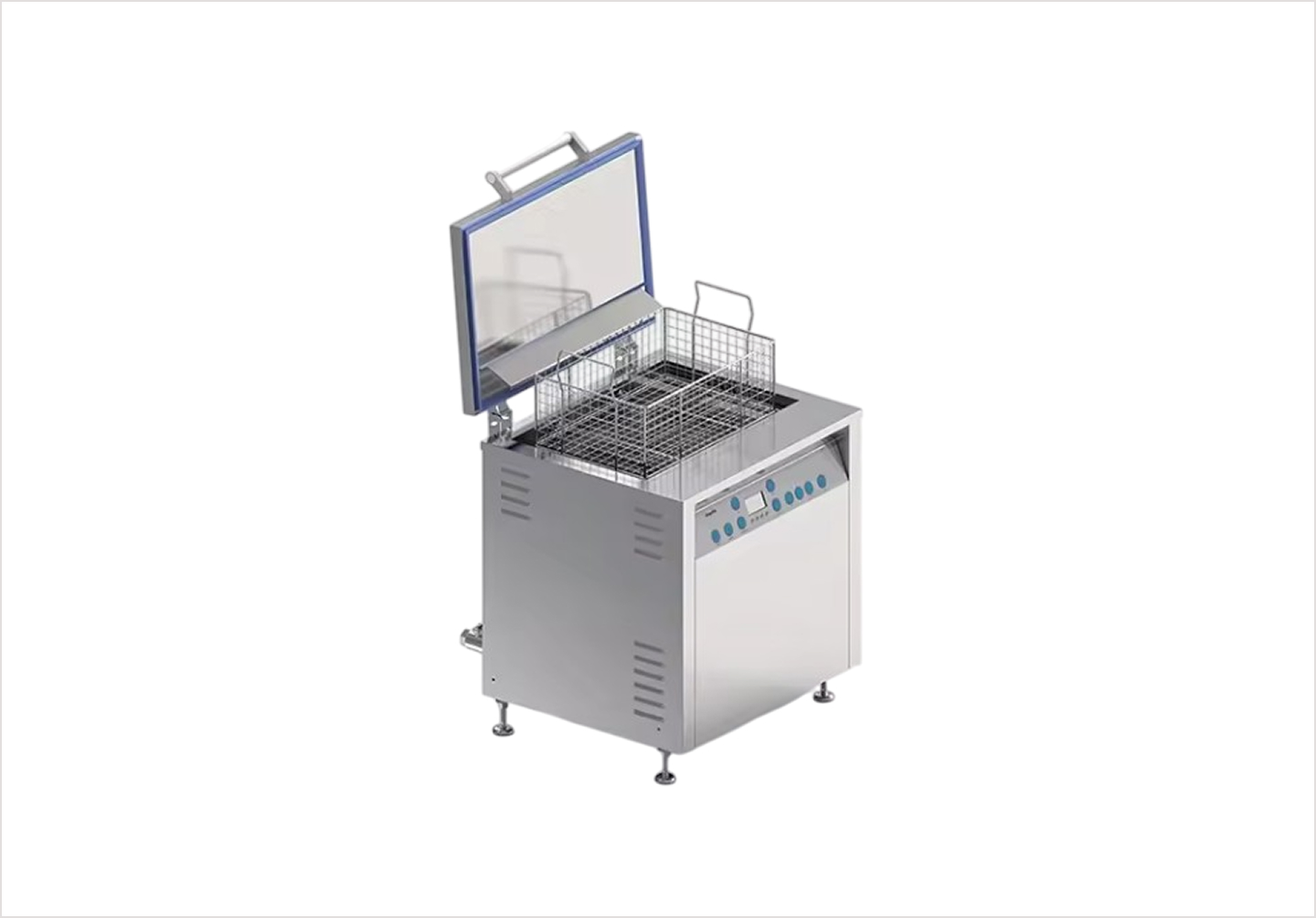 Ultrasonic Cleaning Machine