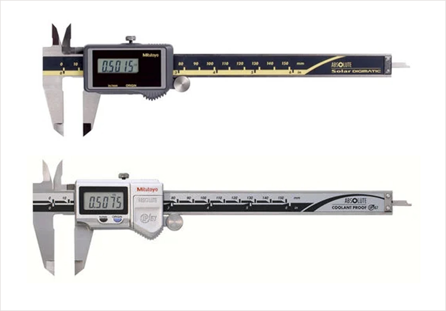 Vernier Caliper